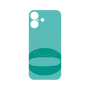 プレミアムパネル with MagSafe［ オリジナル - initial color - O light green ］