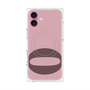 プレミアムパネル with MagSafe［ オリジナル - initial color - O dusty pink ］