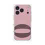 プレミアムパネル with MagSafe［ オリジナル - initial color - O dusty pink ］