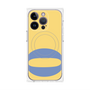 プレミアムパネル with MagSafe［ オリジナル - initial color - O yellow ］