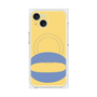 プレミアムパネル with MagSafe［ オリジナル - initial color - O yellow ］