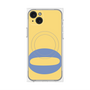 プレミアムパネル with MagSafe［ オリジナル - initial color - O yellow ］