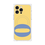プレミアムパネル with MagSafe［ オリジナル - initial color - O yellow ］