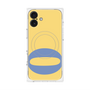 プレミアムパネル with MagSafe［ オリジナル - initial color - O yellow ］