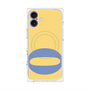 プレミアムパネル with MagSafe［ オリジナル - initial color - O yellow ］