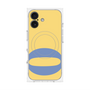 プレミアムパネル with MagSafe［ オリジナル - initial color - O yellow ］