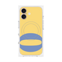 プレミアムパネル with MagSafe［ オリジナル - initial color - O yellow ］