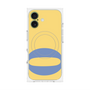プレミアムパネル with MagSafe［ オリジナル - initial color - O yellow ］