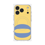 プレミアムパネル with MagSafe［ オリジナル - initial color - O yellow ］