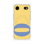 プレミアムパネル with MagSafe［ オリジナル - initial color - O yellow ］