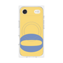 プレミアムパネル with MagSafe［ オリジナル - initial color - O yellow ］