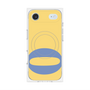 プレミアムパネル with MagSafe［ オリジナル - initial color - O yellow ］