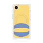 プレミアムパネル with MagSafe［ オリジナル - initial color - O yellow ］