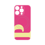 プレミアムパネル with MagSafe［ オリジナル - initial color - P pink ］