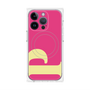 プレミアムパネル with MagSafe［ オリジナル - initial color - P pink ］