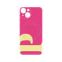 プレミアムパネル with MagSafe［ オリジナル - initial color - P pink ］