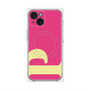 プレミアムパネル with MagSafe［ オリジナル - initial color - P pink ］
