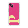 プレミアムパネル with MagSafe［ オリジナル - initial color - P pink ］