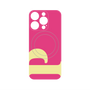 プレミアムパネル with MagSafe［ オリジナル - initial color - P pink ］
