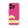 プレミアムパネル with MagSafe［ オリジナル - initial color - P pink ］