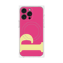 プレミアムパネル with MagSafe［ オリジナル - initial color - P pink ］