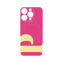 プレミアムパネル with MagSafe［ オリジナル - initial color - P pink ］