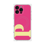プレミアムパネル with MagSafe［ オリジナル - initial color - P pink ］