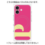 プレミアムパネル with MagSafe［ オリジナル - initial color - P pink ］