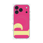 プレミアムパネル with MagSafe［ オリジナル - initial color - P pink ］