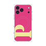 プレミアムパネル with MagSafe［ オリジナル - initial color - P pink ］