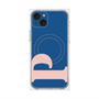 プレミアムパネル with MagSafe［ オリジナル - initial color - P navy ］