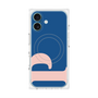 プレミアムパネル with MagSafe［ オリジナル - initial color - P navy ］