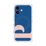 プレミアムパネル with MagSafe［ オリジナル - initial color - P navy ］