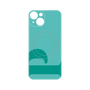 プレミアムパネル with MagSafe［ オリジナル - initial color - P light green ］