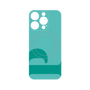 プレミアムパネル with MagSafe［ オリジナル - initial color - P light green ］