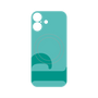 プレミアムパネル with MagSafe［ オリジナル - initial color - P light green ］