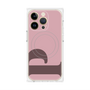 プレミアムパネル with MagSafe［ オリジナル - initial color - P dusty pink ］