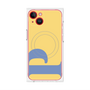 プレミアムパネル with MagSafe［ オリジナル - initial color - P yellow ］