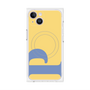 プレミアムパネル with MagSafe［ オリジナル - initial color - P yellow ］