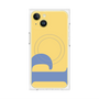 プレミアムパネル with MagSafe［ オリジナル - initial color - P yellow ］
