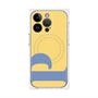 プレミアムパネル with MagSafe［ オリジナル - initial color - P yellow ］