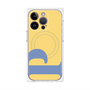 プレミアムパネル with MagSafe［ オリジナル - initial color - P yellow ］
