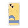 プレミアムパネル with MagSafe［ オリジナル - initial color - P yellow ］