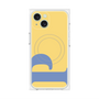 プレミアムパネル with MagSafe［ オリジナル - initial color - P yellow ］
