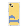 プレミアムパネル with MagSafe［ オリジナル - initial color - P yellow ］