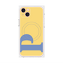 プレミアムパネル with MagSafe［ オリジナル - initial color - P yellow ］