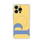 プレミアムパネル with MagSafe［ オリジナル - initial color - P yellow ］