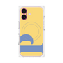 プレミアムパネル with MagSafe［ オリジナル - initial color - P yellow ］