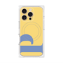 プレミアムパネル with MagSafe［ オリジナル - initial color - P yellow ］