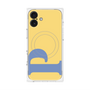 プレミアムパネル with MagSafe［ オリジナル - initial color - P yellow ］